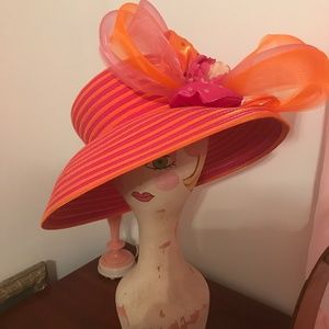 Derby Hat